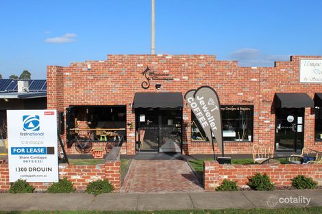 2/2 Sinclair St, Drouin, VIC 3818