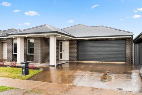 21 Robertson St, Evanston Gardens, SA 5116