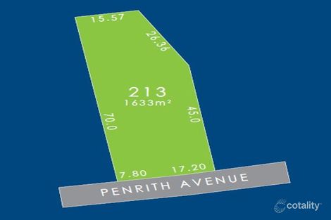 5 Penrith Ave, Gawler West, SA 5118