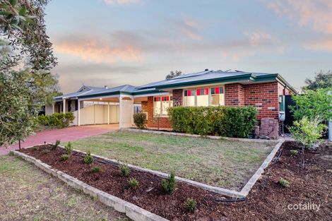 60 Gentle Cir, South Guildford, WA 6055