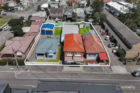 Property photo of 97 Brunker Road Adamstown NSW 2289