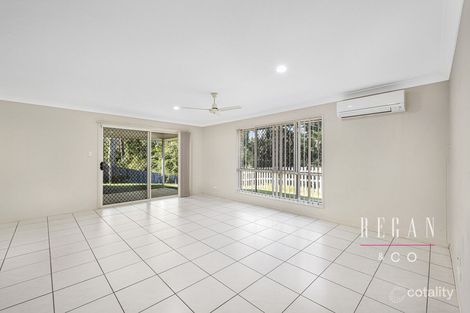 Property photo of 60 Mayes Circuit Caboolture QLD 4510