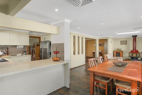 Property photo of 2 Coachwood Crescent Alfords Point NSW 2234