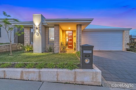 Property photo of 18 Annevoie Road Landsdale WA 6065