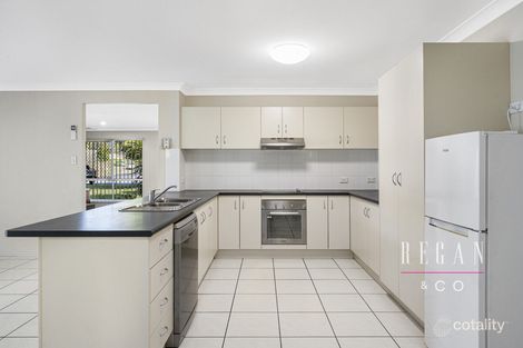 Property photo of 60 Mayes Circuit Caboolture QLD 4510