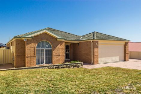 Property photo of 91 Turnbull Drive East Maitland NSW 2323