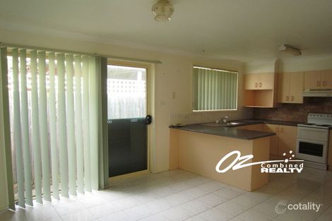 Property photo of 72 Fairway Drive Sanctuary Point NSW 2540