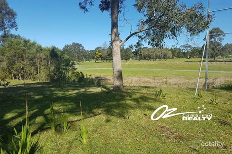 Property photo of 72 Fairway Drive Sanctuary Point NSW 2540