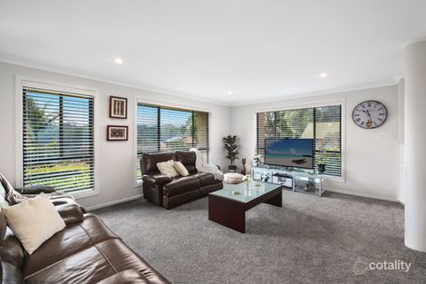 Property photo of 80 Moruya Drive Port Macquarie NSW 2444