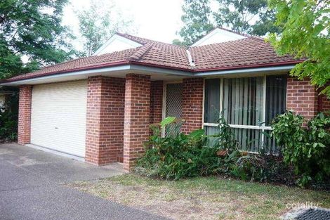 Property photo of 13/46 Hillcrest Road Quakers Hill NSW 2763