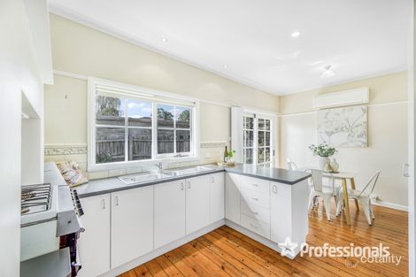 Property photo of 1/297-299 Mt Dandenong Road Croydon VIC 3136