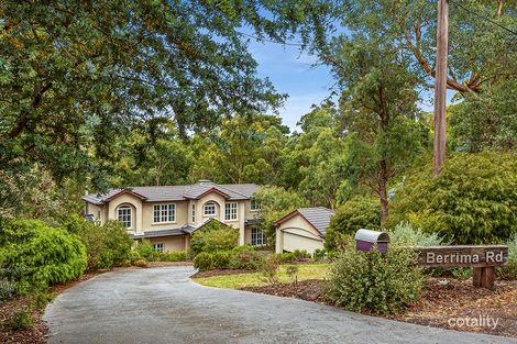 52 Berrima Rd, Donvale, VIC 3111