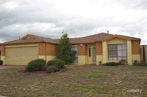 6 Baneem Ct, Sydenham, VIC 3037