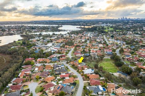 Property photo of 4 Foreshore Entrance Wilson WA 6107