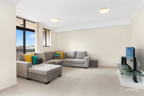 Property photo of 4/26-28 Market Street Wollongong NSW 2500
