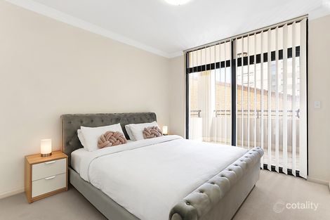Property photo of 4/26-28 Market Street Wollongong NSW 2500
