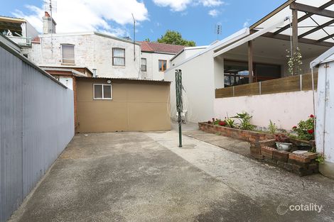 Property photo of 44 Thurlow Street Redfern NSW 2016