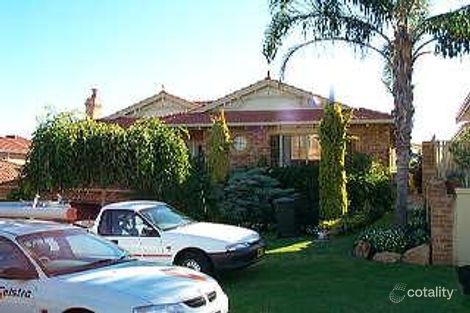 Property photo of 9 Yarrimup Close Duncraig WA 6023