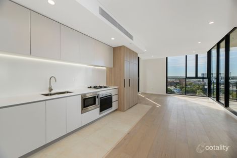 Property photo of 811/5 Maple Tree Road Westmead NSW 2145