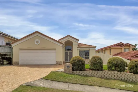 Property photo of 174 Galaxy Street Bridgeman Downs QLD 4035