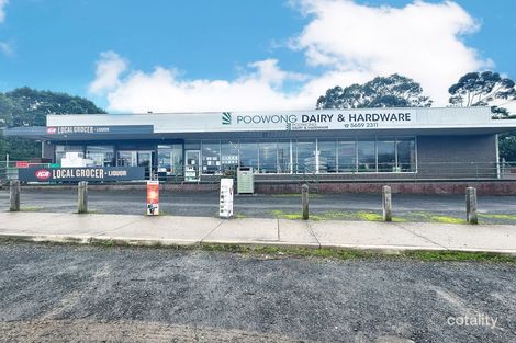 17-19 Ranceby Rd, Poowong, VIC 3988