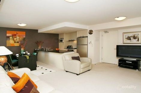 Property photo of 8/375 Hay Street Perth WA 6000