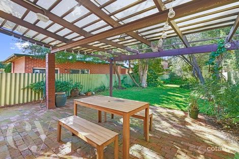 Property photo of 8 Florence Street West Perth WA 6005