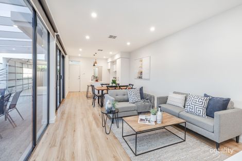 Property photo of 23D Sampson Road Mitchell Park SA 5043