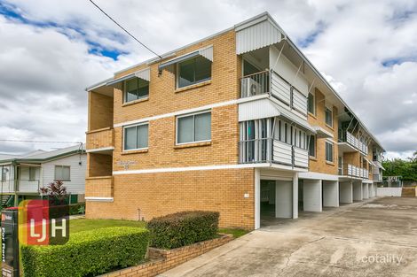 6/19 East St, Lutwyche, QLD 4030