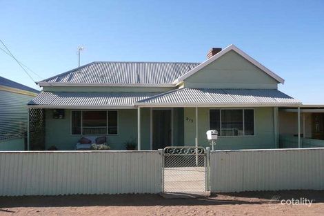 273 Wilson St, Broken Hill, NSW 2880