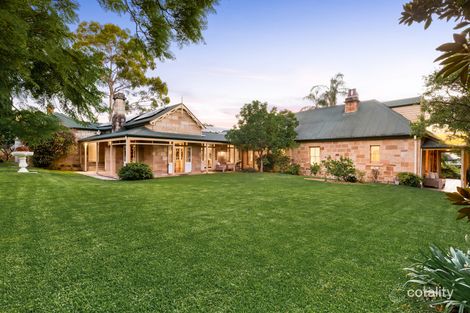 3 Madeline St, Hunters Hill, NSW 2110