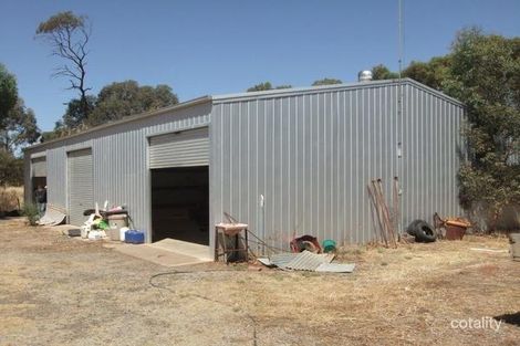 Property photo of 30 Hancock Road Kapunda SA 5373