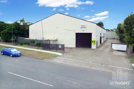 61 Spine St, Sumner, QLD 4074