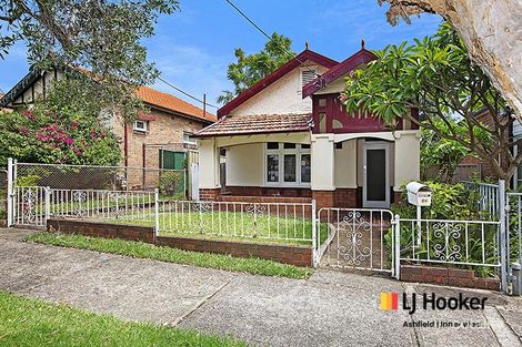 Property photo of 54 Third Street Ashbury NSW 2193