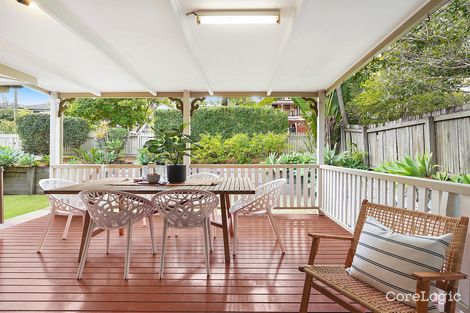 Property photo of 43 Longfellow Street Norman Park QLD 4170