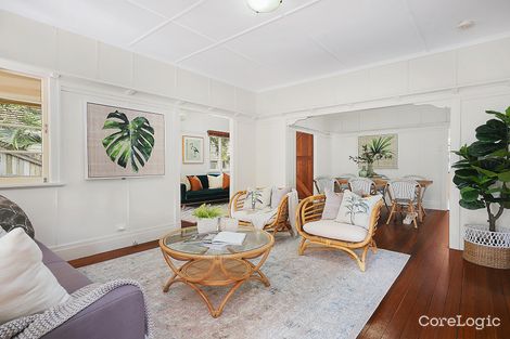 Property photo of 43 Longfellow Street Norman Park QLD 4170