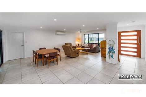 Property photo of 25 Stringybark Avenue Norman Gardens QLD 4701