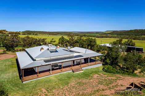 2265 Chapman Valley Rd, Nanson, WA 6532