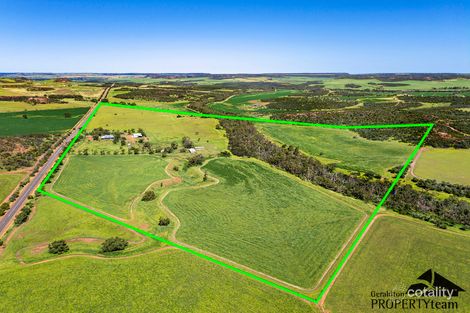 Property photo of 2265 Chapman Valley Road Nanson WA 6532