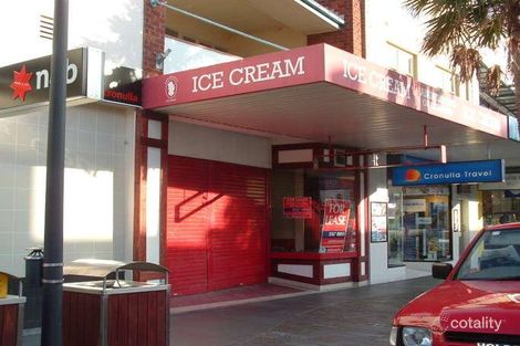 Property photo of 80 Cronulla Street Cronulla NSW 2230