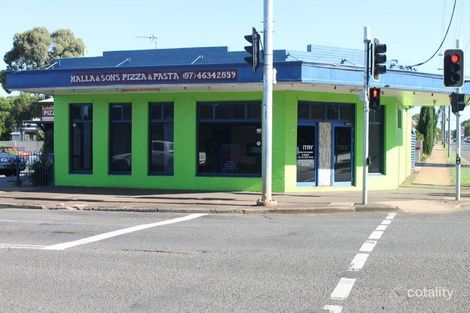 98 Taylor St, Newtown, QLD 4350