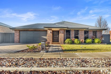 10 Curtis Ct, Nagambie, VIC 3608