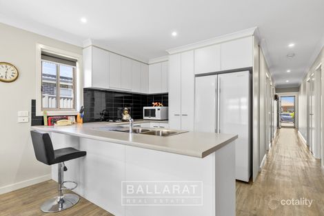 Property photo of 11 McTaggart Street Lucas VIC 3350