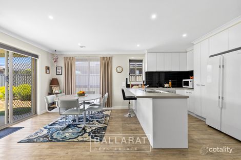 Property photo of 11 McTaggart Street Lucas VIC 3350