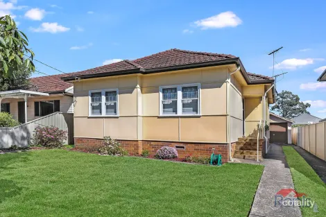 Property photo of 14 McMahon Road Yagoona NSW 2199