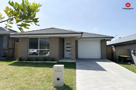 Property photo of 59 Dowie Drive Claymore NSW 2559