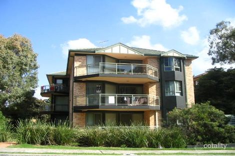 Property photo of 6/31-33 Bellevue Parade Hurstville NSW 2220