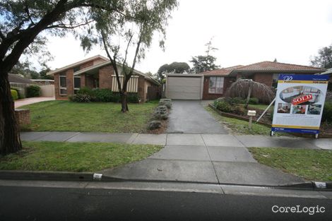 Property photo of 8 Boyd Court Scoresby VIC 3179