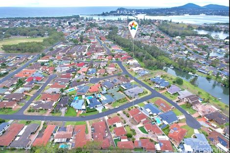 Property photo of 1/22 Oasis Parade Tuncurry NSW 2428