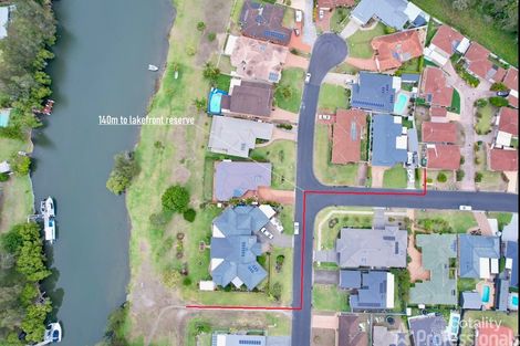 Property photo of 1/22 Oasis Parade Tuncurry NSW 2428